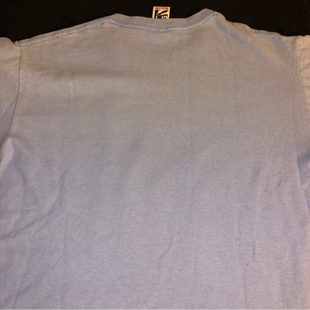 Washington DC Int’l Spy Museum Unisex Sz S DECEPTION IS REALITY - Picture 8 of 9
